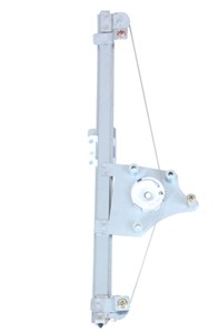 Lasinnostin, Taakse, oikea, FORD C-MAX II, C-MAX Van II, 1 694 744, 1 801 097, 1 870 275