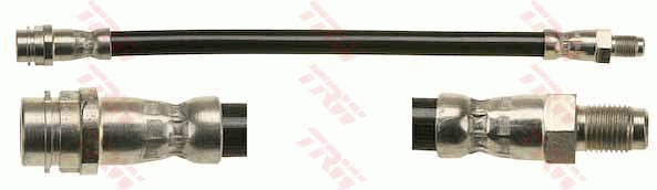 Jarruletku TRW PHB521