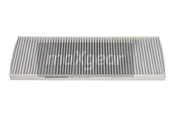 Raitisilmasuodatin MAXGEAR 26-0605
