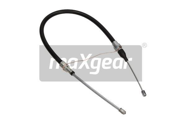 Käsijarruvaijeri MAXGEAR 32-0129