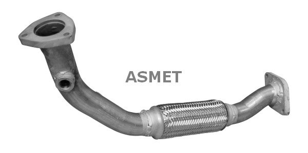 Pakoputki ASMET 16.063