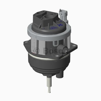 Ureasuodatin BOSCH F 00B H40 201