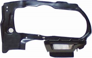 Ajovalon pidike, Oikea, RENAULT MEGANE I, MEGANE Cabriolet I, MEGANE Classic I, MEGANE Coach I, 77 50 826 302, 8490543