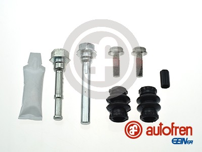 Ohjainhylsysarja, jarrusatula AUTOFREN SEINSA D7257C