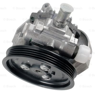 Hydrauliikkapumppu, ohjaus BOSCH K S01 000 680