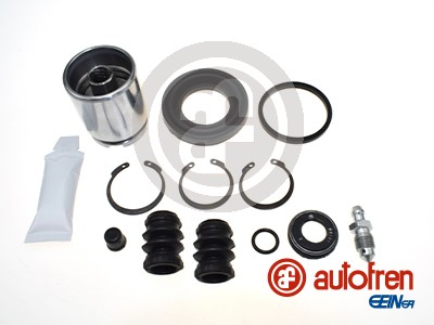 Korjaussarja, jarrusatula AUTOFREN SEINSA D41166K