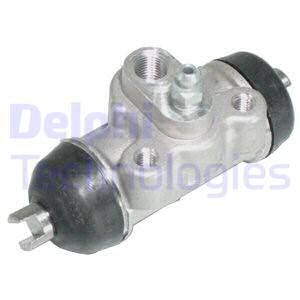 Jarrusylinteri DELPHI LW62074