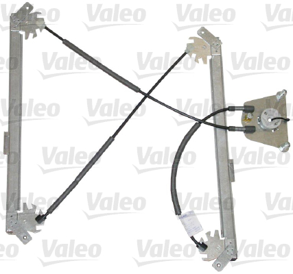 Lasinnostin VALEO 850618