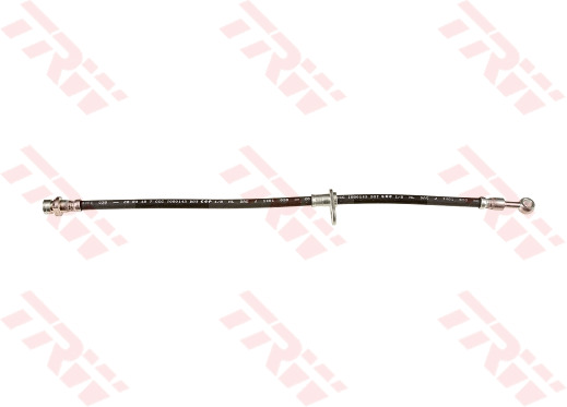 Jarruletku TRW PHD410