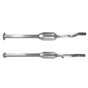 Katalysaattori, Takana, VW GOLF V, GOLF PLUS, 1K0131701M, 1K025440, 1K0254400LX, 1K0254401AX