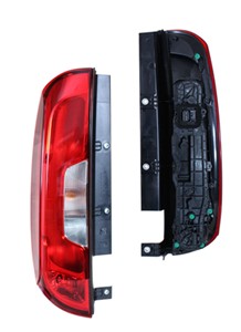Takavalo, Oikea, FIAT DOBLO Cargo, DOBLO Minibus, minivan, 0000051974249, 0000052044716, 51974249