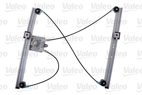 Lasinnostin VALEO 850594