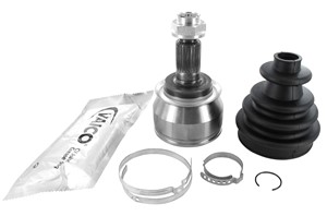 Nivelsarja, vetoakseli, Pyörän puoli, Etuakseli, oikea, Etuakseli, vasen, MINI MINI, MINI Cabriolet, 31 60 1 503 306, 31 60 1 503 307, 3