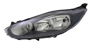 Ajovalo, Oikea, FORD FIESTA VI, FIESTA Van VI, 1 767 013, 1 789 943, 1 806 744, 1 831 954, 1 857 444, 1 874 073, 1 889 778, 1874077, 201