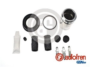 Korjaussarja, jarrusatula, Taka-akseli, BMW,PEUGEOT,PORSCHE,VOLVO,VW, 30639523, 30639525, 34 21 6 769 101, 34 21 6 769 102, 7H8 615 423,