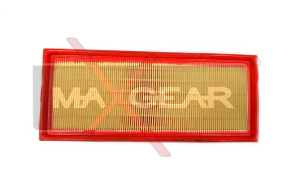 Ilmansuodatin MAXGEAR 26-0321