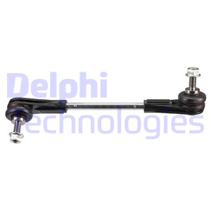 Tanko, kallistuksenvaimennin DELPHI TC3894