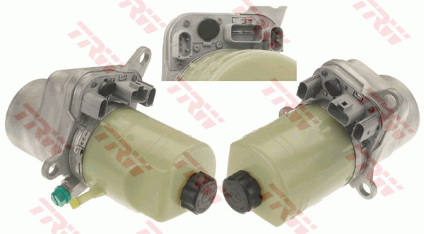 Hydrauliikkapumppu, ohjaus TRW JER113