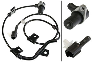 Tunnistin, kiertonopeus, Etuakseli, oikea, HYUNDAI COUPE, LANTRA I, LANTRA II, LANTRA Kombi II, 95675-29000, 95675-29002, 95675-29500