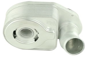 Öljynjäähdytin, moottoriöljy, FIAT DUCATO Buss, DUCATO Flak/chassi, DUCATO Skåp, 504375378, 5801555580, 5801630224