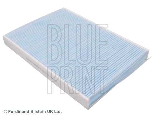 Raitisilmasuodatin BLUE PRINT ADV182530