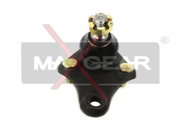 Pallonivel MAXGEAR 72-1572