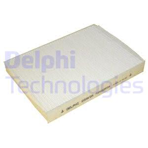Raitisilmasuodatin DELPHI TSP0325034