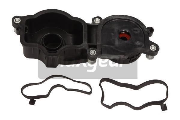 Venttiili, kampikammiotuuletus MAXGEAR 17-0115