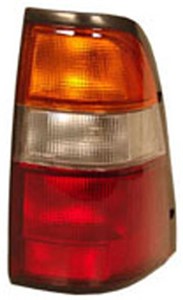 Takavalo, Vasen, OPEL CAMPO, 8971144500