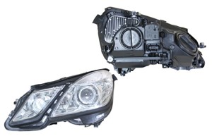 Ajovalo, Vasen, MERCEDES-BENZ E-KLASS [W212], E-KLASS T-Model [S212], 212 820 2759, A 212 820 2759