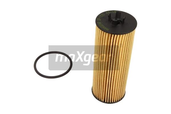 Öljynsuodatin MAXGEAR 26-1216