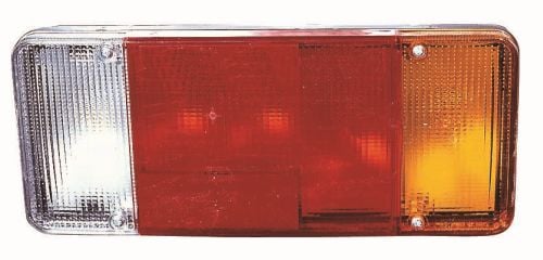 Takavalo DEPO 663-1907R-LD-WE