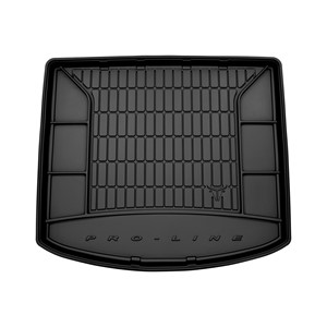 Tavaratilan matto 3D, MAZDA CX-5, CX-5 Van