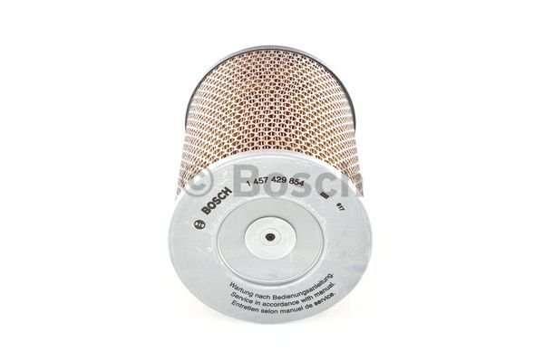 Ilmansuodatin BOSCH 1 457 429 854