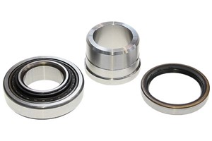 Pyöränlaakerisarja, Taka-akseli, Oikea, Vasen, SUZUKI JIMNY Terrängbil täckt, 09269-35009, 09283-48007, 43485-77E51, 43485-77E51-000