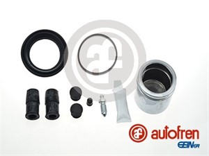Korjaussarja, jarrusatula, Etuakseli, CHRYSLER,FORD, 1 661 469, 1 661 470, 1121682, 1121685, 1138584, 1138595, 6 422 728, 6 422 730, 6 4