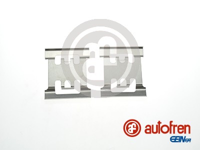 Tarvikesarja, jarrupala AUTOFREN SEINSA D42803A