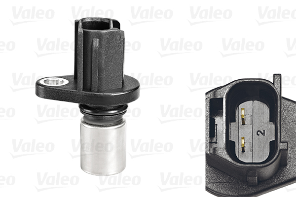 Tunnistin, nokka-akselin ajoitus VALEO 253842