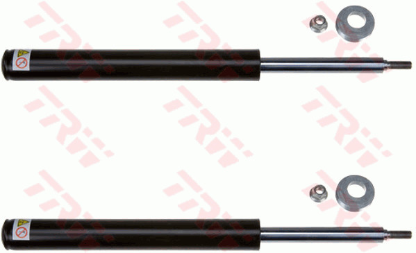 Iskunvaimennin TRW JGC105T