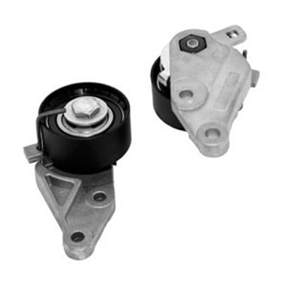 Jousi, kiristinrulla (hammashihna) MAGNETI MARELLI 331316170464