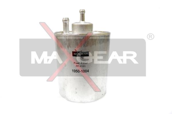 Polttoainesuodatin MAXGEAR 26-0421