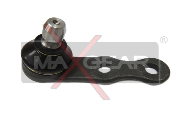 Pallonivel MAXGEAR 72-0433