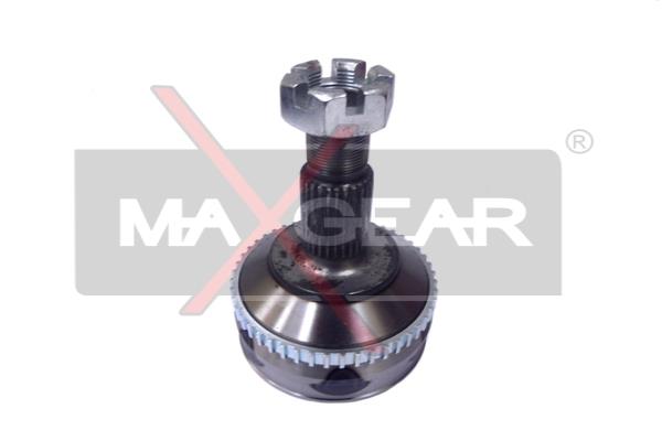 Vetoakselin nivelsarja MAXGEAR 49-0572