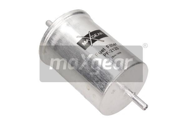 Polttoainesuodatin MAXGEAR 26-0659