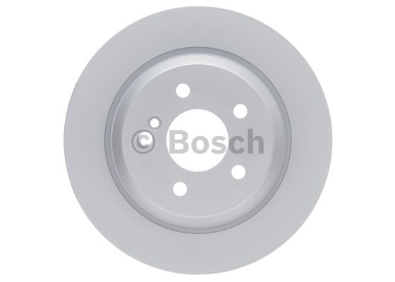 Jarrulevy BOSCH 0 986 478 473