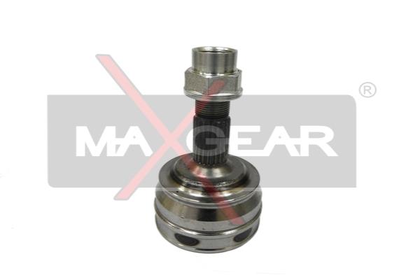 Vetoakselin nivelsarja MAXGEAR 49-0113