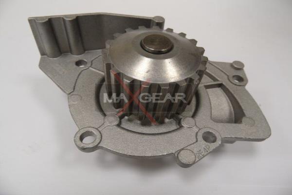 Vesipumppu MAXGEAR 47-0076