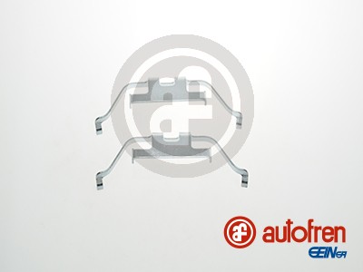 Tarvikesarja, jarrupala AUTOFREN SEINSA D42483A