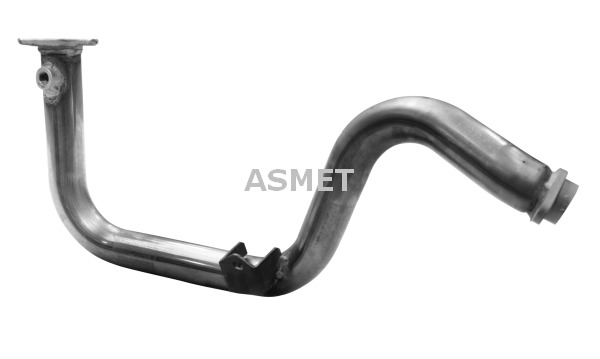 Pakoputki ASMET 09.032