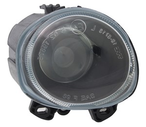 Sumuvalo, Oikea, BMW X5 [E53], 63178409026, 8409026
